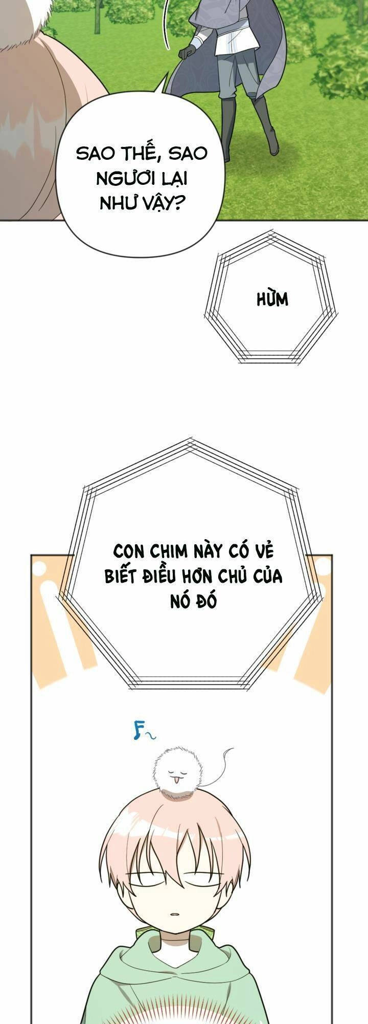 Cậu Ấy Thức Tỉnh Khi Tôi Đã Chết Chapter 14 - 5