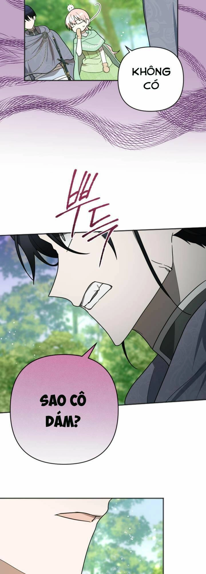 Cậu Ấy Thức Tỉnh Khi Tôi Đã Chết Chapter 14 - 8