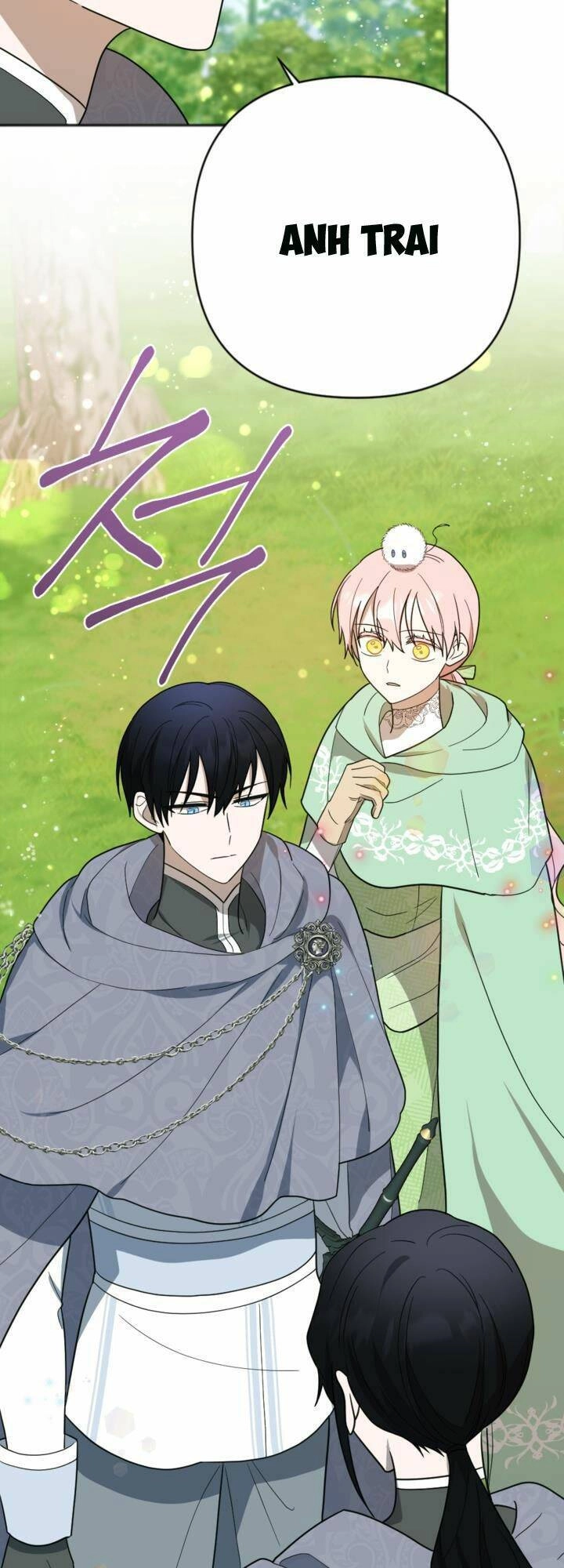 Cậu Ấy Thức Tỉnh Khi Tôi Đã Chết Chapter 14 - 9