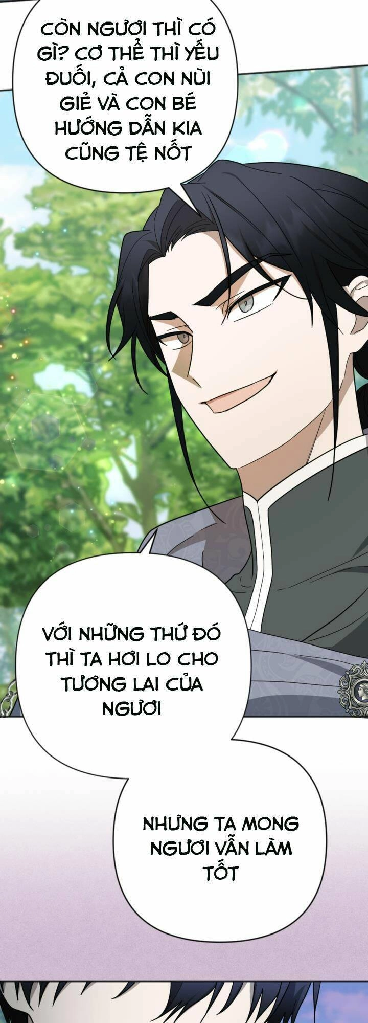 Cậu Ấy Thức Tỉnh Khi Tôi Đã Chết Chapter 14 - 11