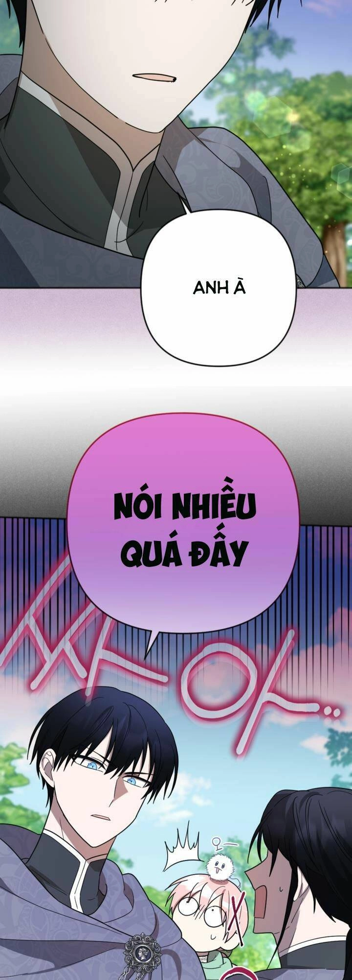 Cậu Ấy Thức Tỉnh Khi Tôi Đã Chết Chapter 14 - 12