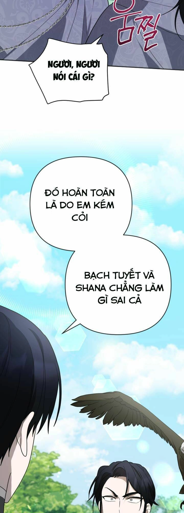 Cậu Ấy Thức Tỉnh Khi Tôi Đã Chết Chapter 14 - 13