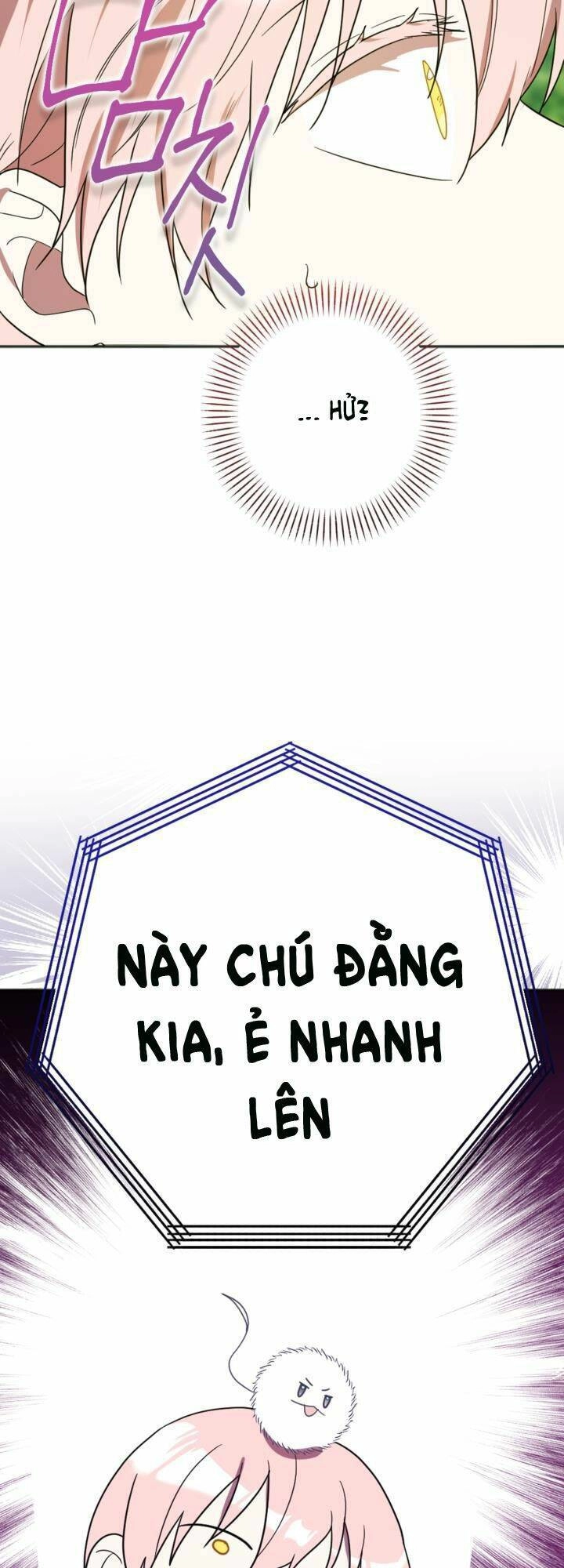 Cậu Ấy Thức Tỉnh Khi Tôi Đã Chết Chapter 14 - 19