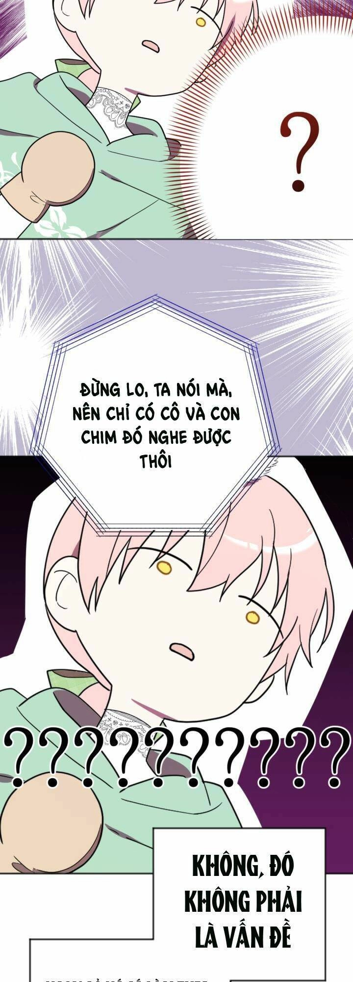 Cậu Ấy Thức Tỉnh Khi Tôi Đã Chết Chapter 14 - 20