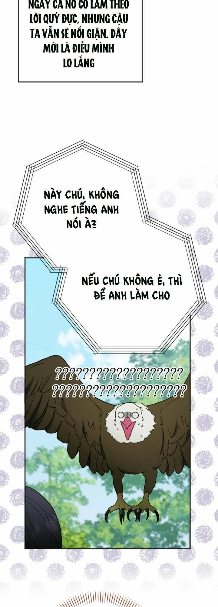 Cậu Ấy Thức Tỉnh Khi Tôi Đã Chết Chapter 14 - 21