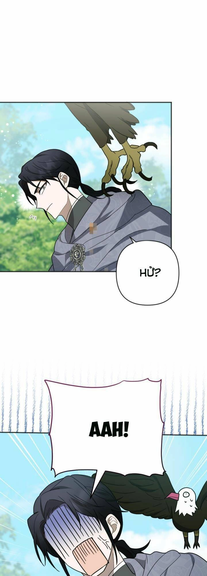 Cậu Ấy Thức Tỉnh Khi Tôi Đã Chết Chapter 14 - 24