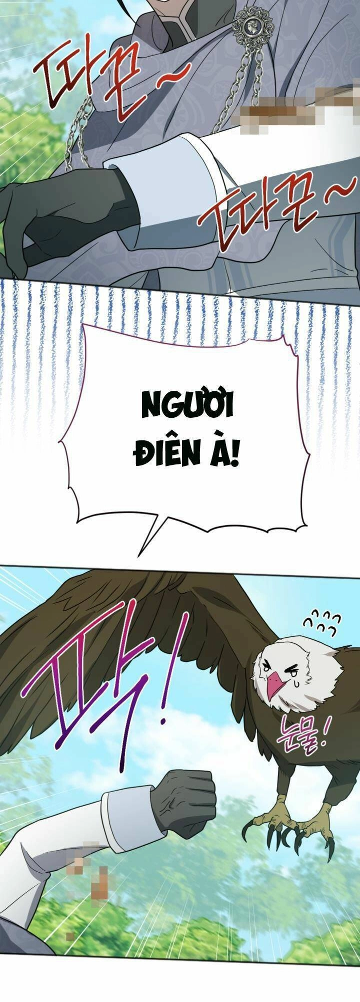 Cậu Ấy Thức Tỉnh Khi Tôi Đã Chết Chapter 14 - 25