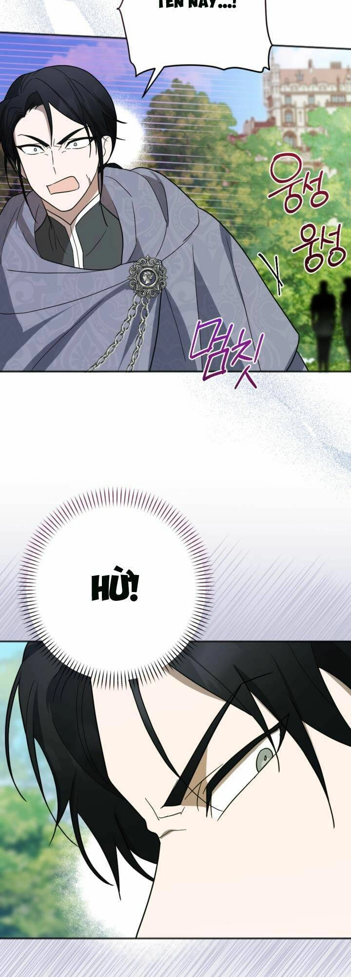 Cậu Ấy Thức Tỉnh Khi Tôi Đã Chết Chapter 14 - 27