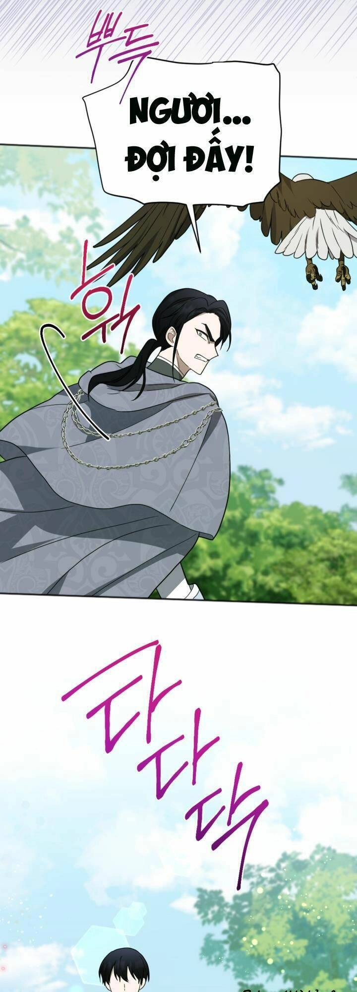 Cậu Ấy Thức Tỉnh Khi Tôi Đã Chết Chapter 14 - 28