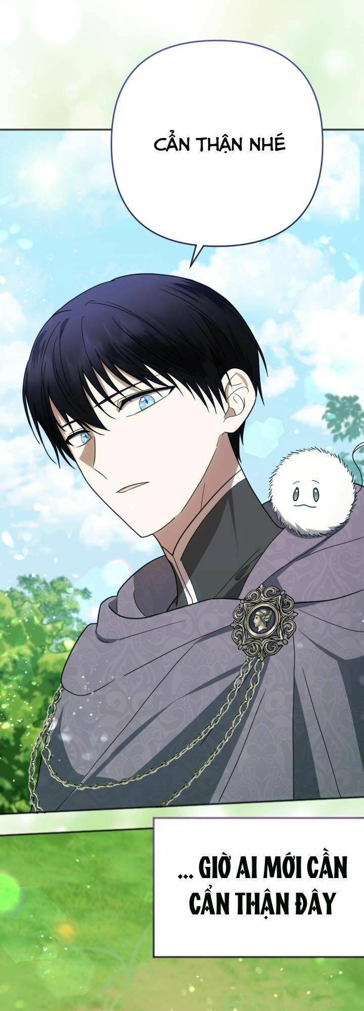 Cậu Ấy Thức Tỉnh Khi Tôi Đã Chết Chapter 14 - 31