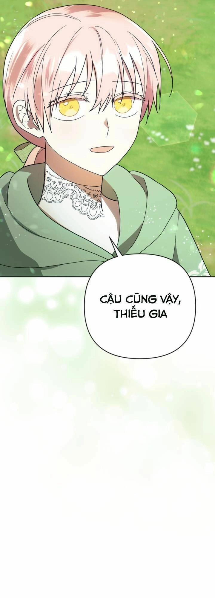 Cậu Ấy Thức Tỉnh Khi Tôi Đã Chết Chapter 14 - 32