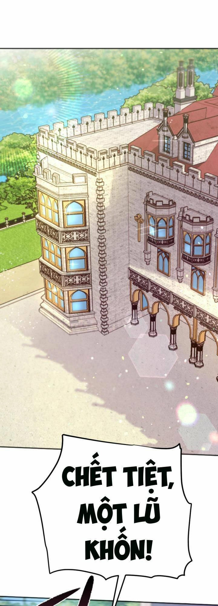 Cậu Ấy Thức Tỉnh Khi Tôi Đã Chết Chapter 14 - 33