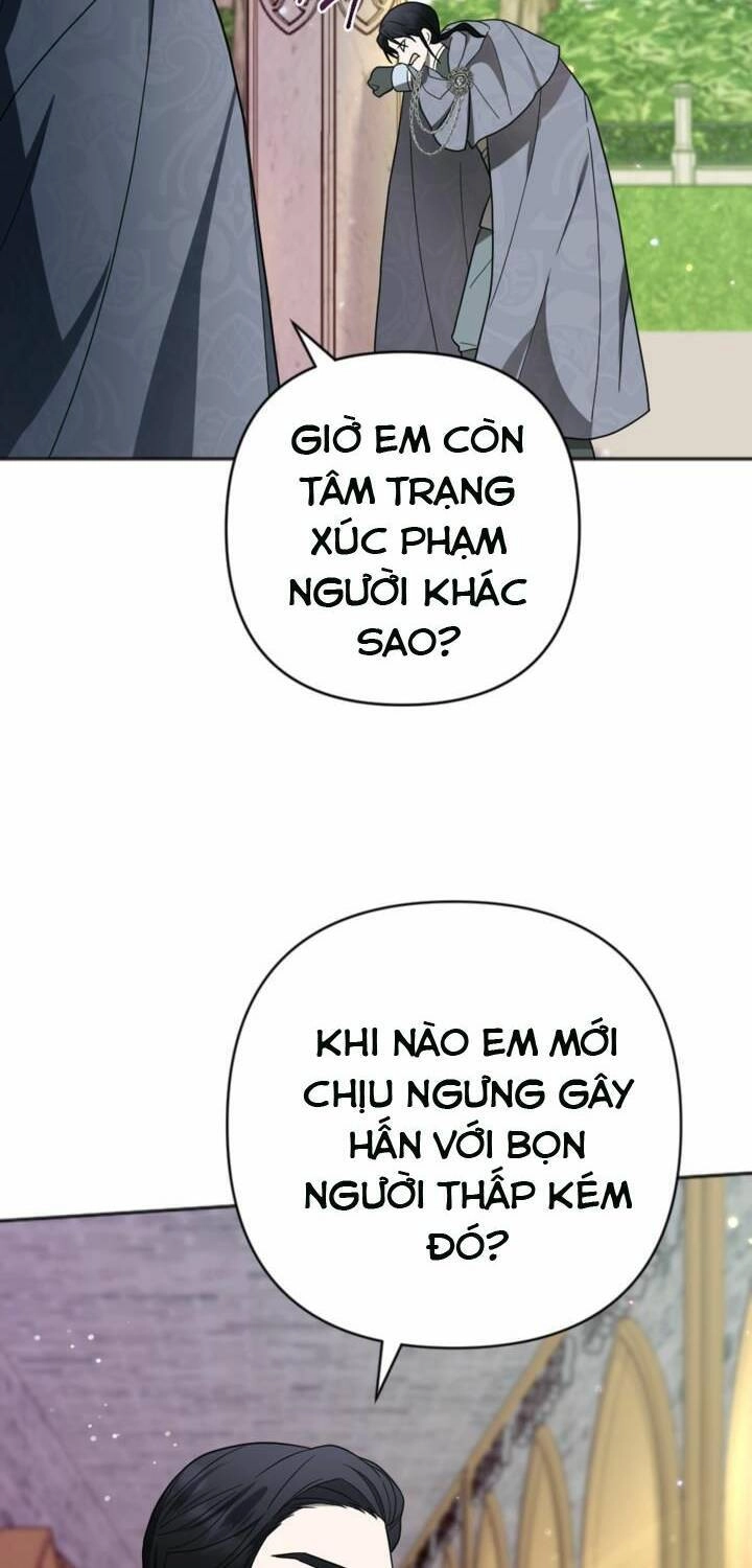 Cậu Ấy Thức Tỉnh Khi Tôi Đã Chết Chapter 14 - 35