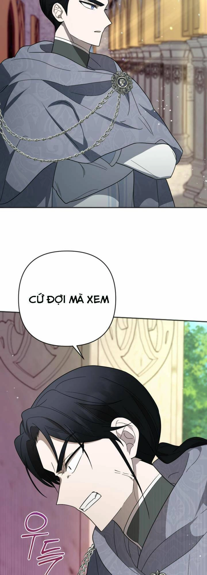 Cậu Ấy Thức Tỉnh Khi Tôi Đã Chết Chapter 14 - 36