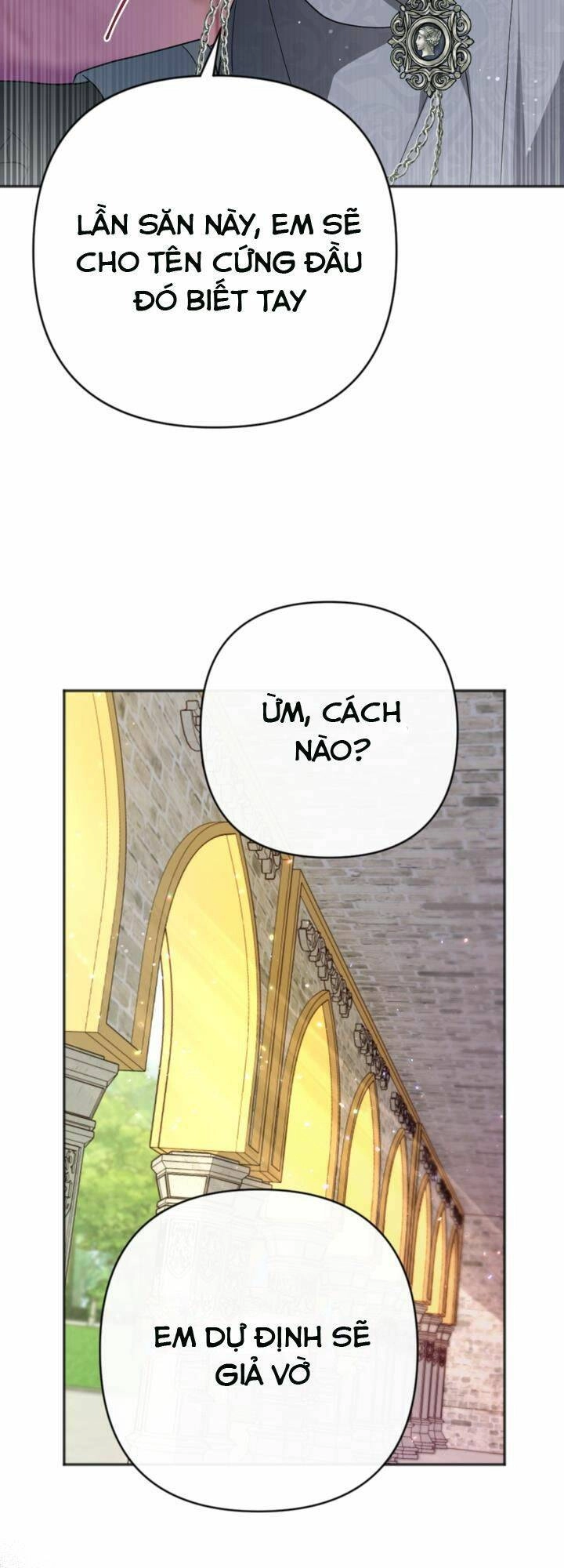 Cậu Ấy Thức Tỉnh Khi Tôi Đã Chết Chapter 14 - 37