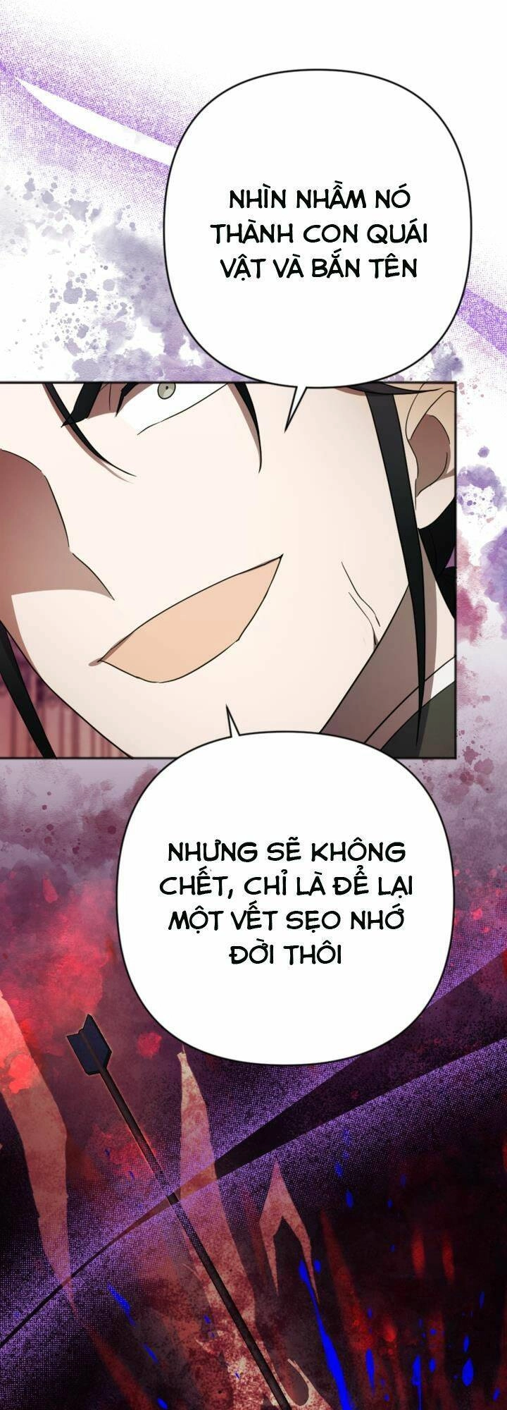 Cậu Ấy Thức Tỉnh Khi Tôi Đã Chết Chapter 14 - 38