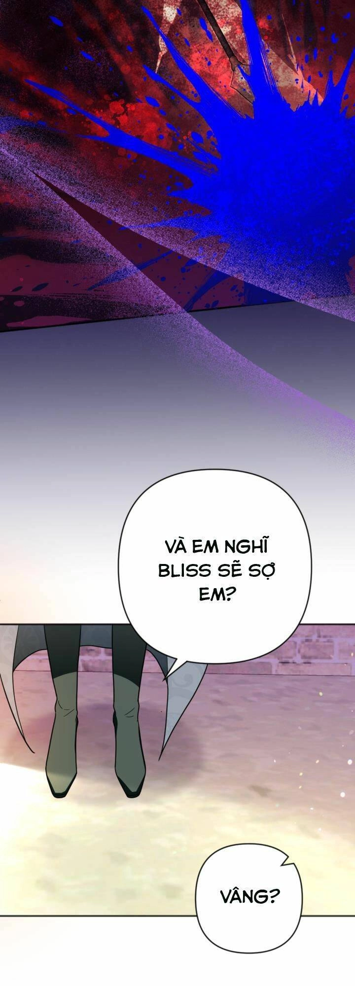 Cậu Ấy Thức Tỉnh Khi Tôi Đã Chết Chapter 14 - 39