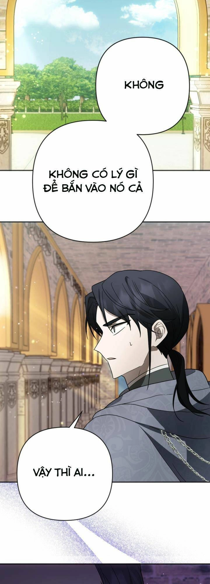 Cậu Ấy Thức Tỉnh Khi Tôi Đã Chết Chapter 14 - 41