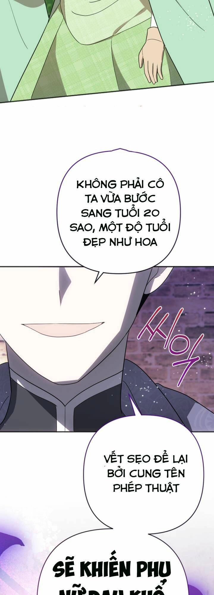 Cậu Ấy Thức Tỉnh Khi Tôi Đã Chết Chapter 14 - 43