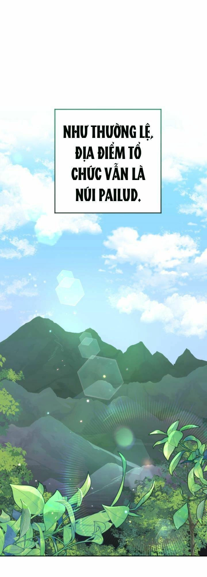 Cậu Ấy Thức Tỉnh Khi Tôi Đã Chết Chapter 15 - 1