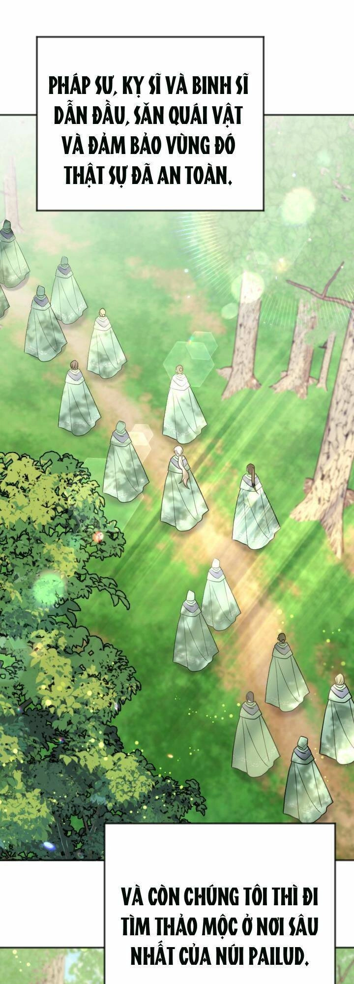 Cậu Ấy Thức Tỉnh Khi Tôi Đã Chết Chapter 15 - 2