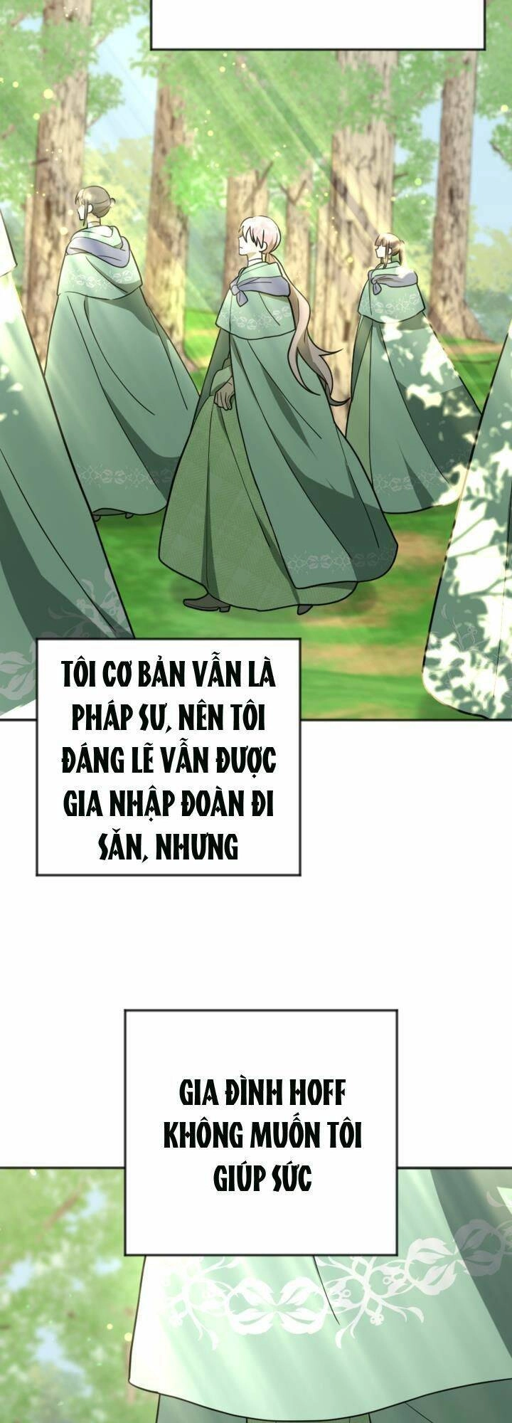 Cậu Ấy Thức Tỉnh Khi Tôi Đã Chết Chapter 15 - 3