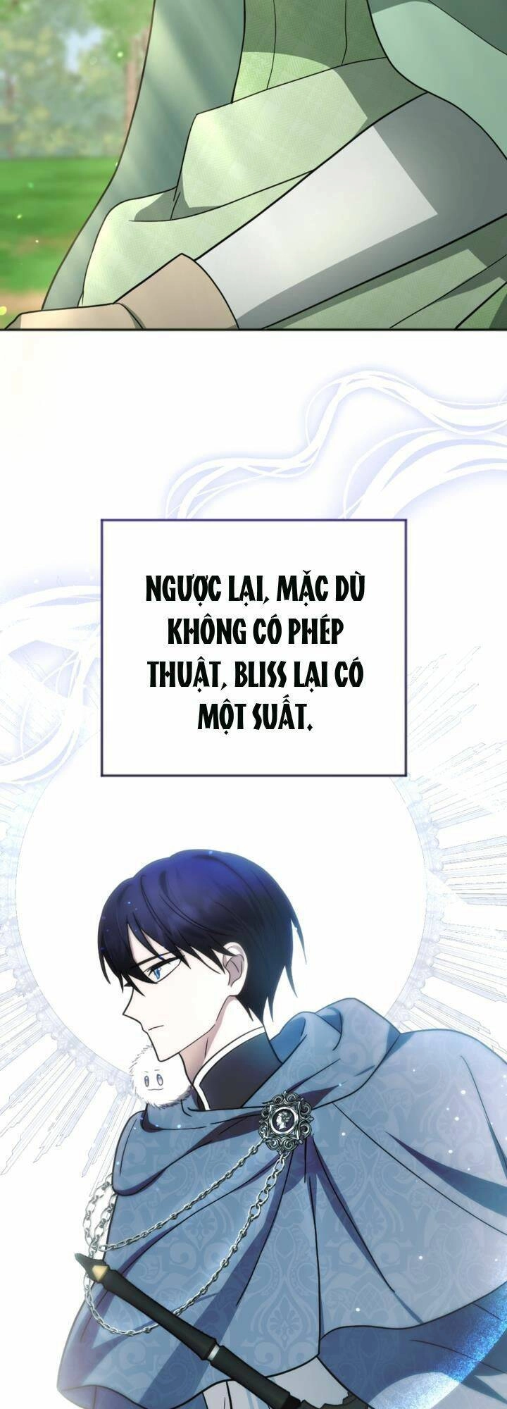 Cậu Ấy Thức Tỉnh Khi Tôi Đã Chết Chapter 15 - 4