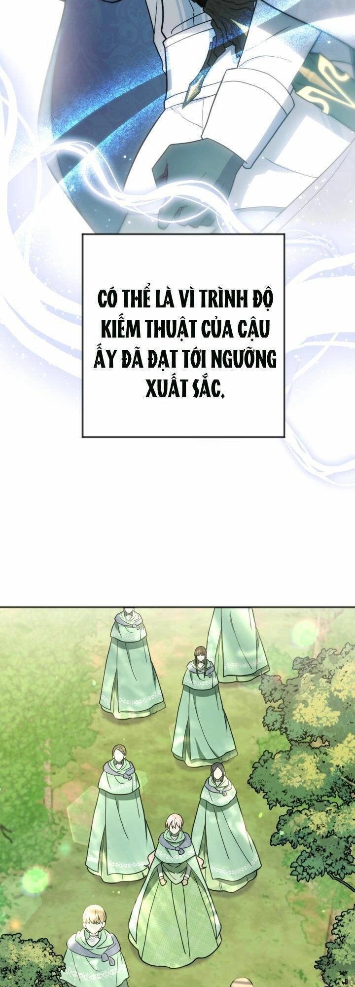 Cậu Ấy Thức Tỉnh Khi Tôi Đã Chết Chapter 15 - 5