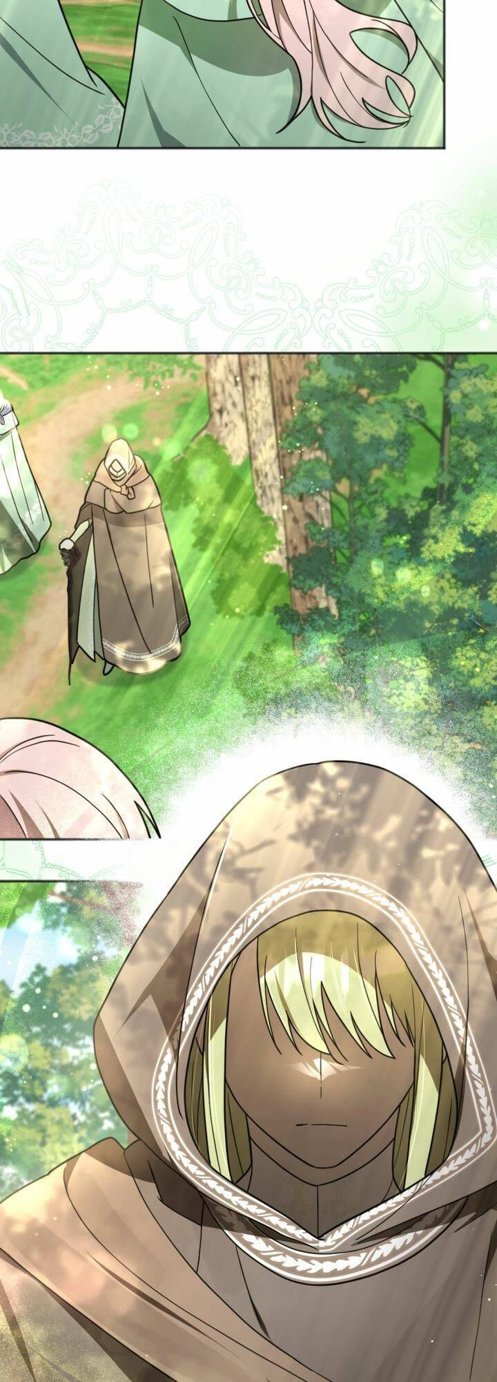 Cậu Ấy Thức Tỉnh Khi Tôi Đã Chết Chapter 15 - 8