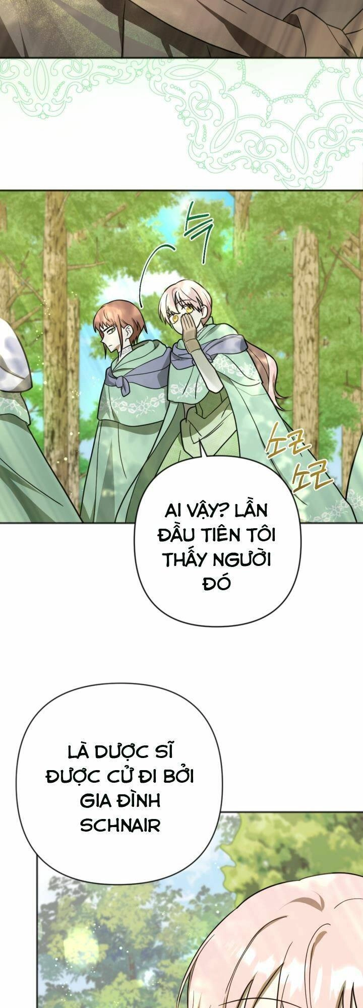 Cậu Ấy Thức Tỉnh Khi Tôi Đã Chết Chapter 15 - 9