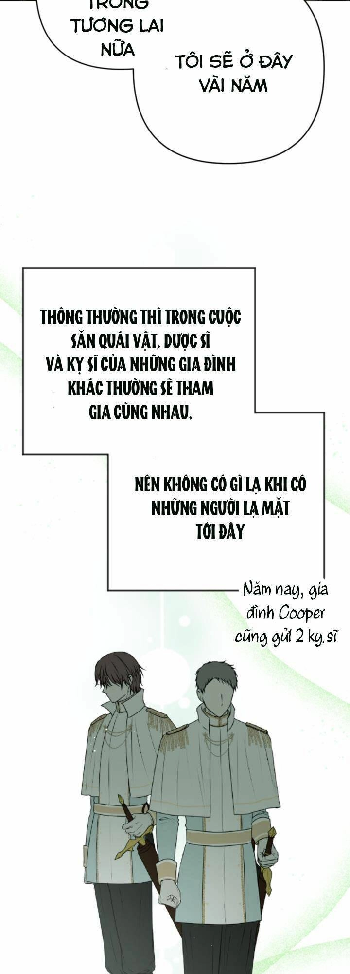 Cậu Ấy Thức Tỉnh Khi Tôi Đã Chết Chapter 15 - 11