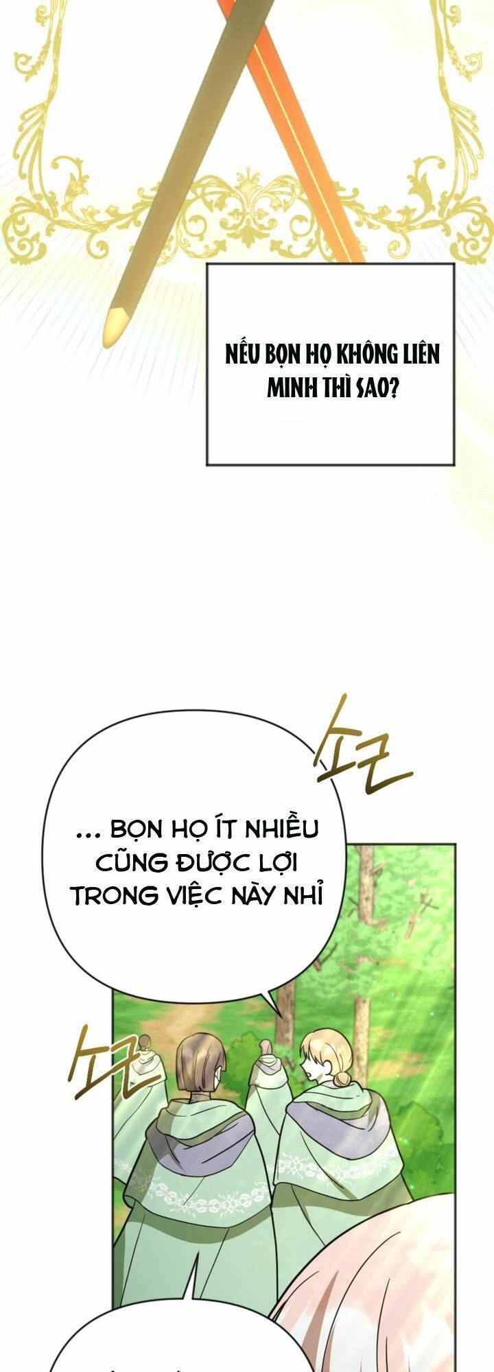 Cậu Ấy Thức Tỉnh Khi Tôi Đã Chết Chapter 15 - 13