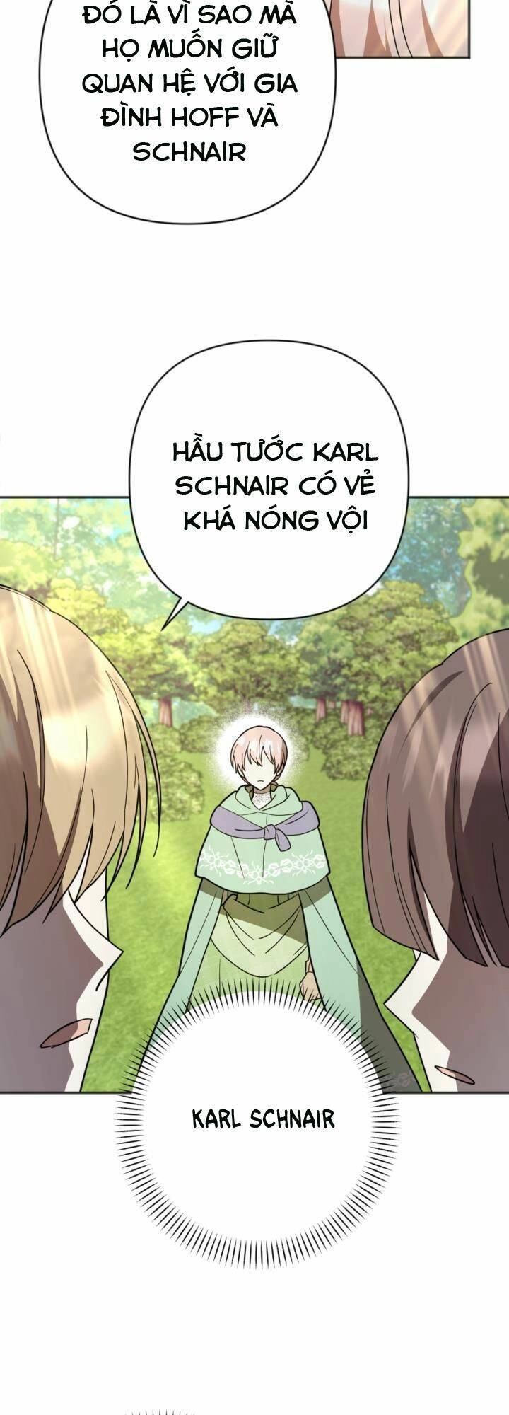 Cậu Ấy Thức Tỉnh Khi Tôi Đã Chết Chapter 15 - 14