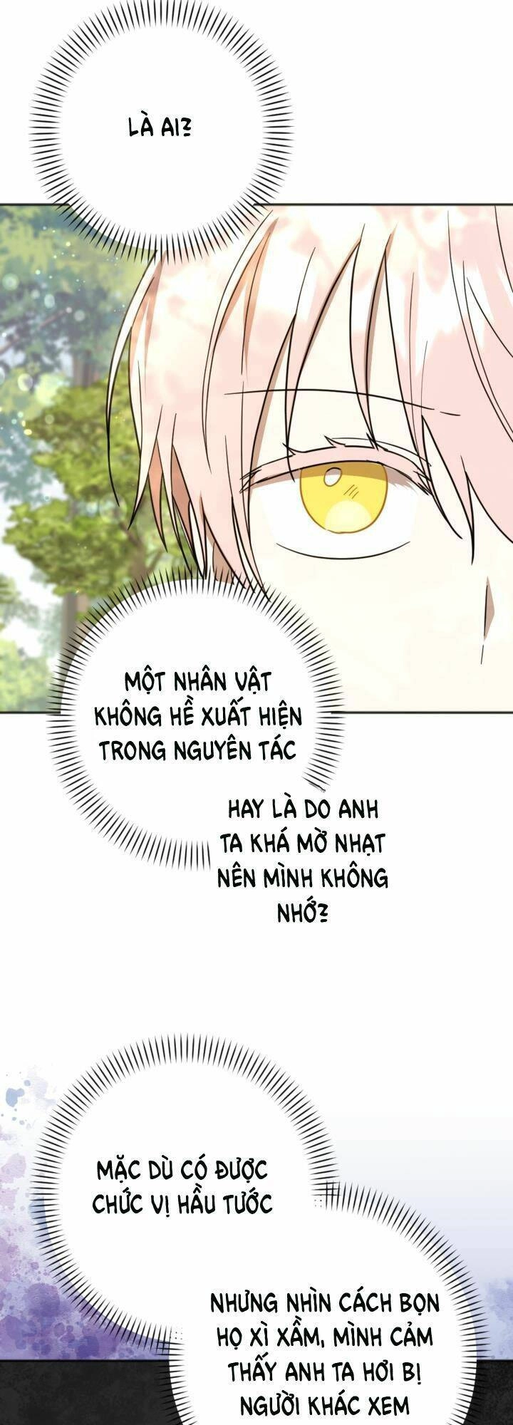 Cậu Ấy Thức Tỉnh Khi Tôi Đã Chết Chapter 15 - 15