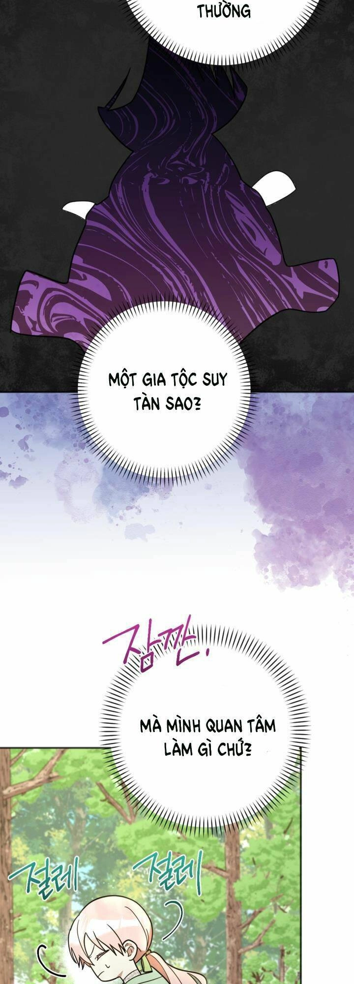 Cậu Ấy Thức Tỉnh Khi Tôi Đã Chết Chapter 15 - 16