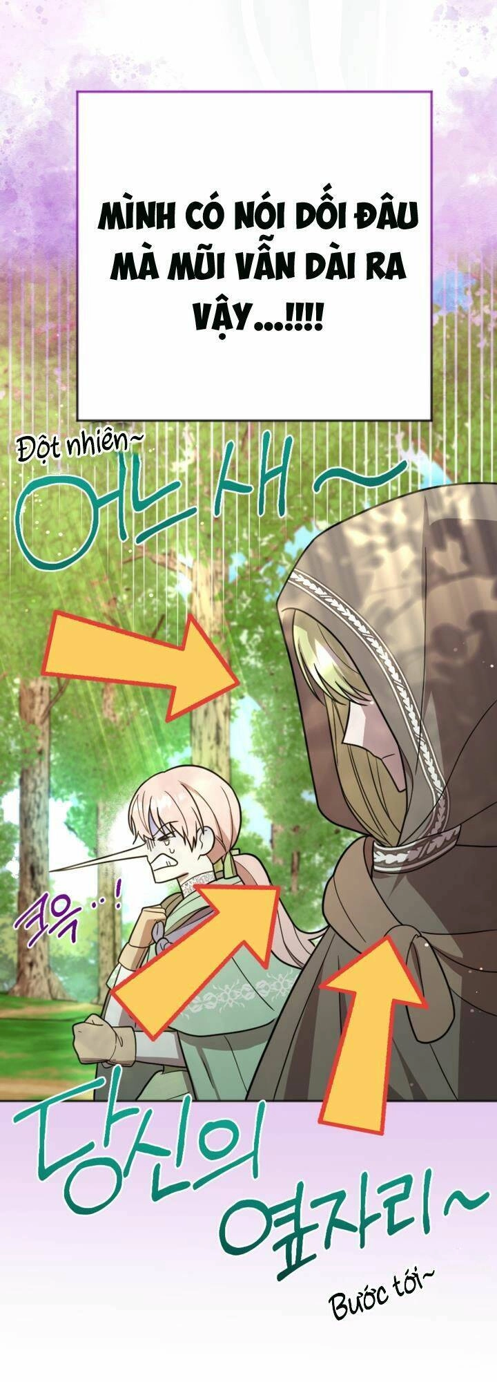 Cậu Ấy Thức Tỉnh Khi Tôi Đã Chết Chapter 15 - 19