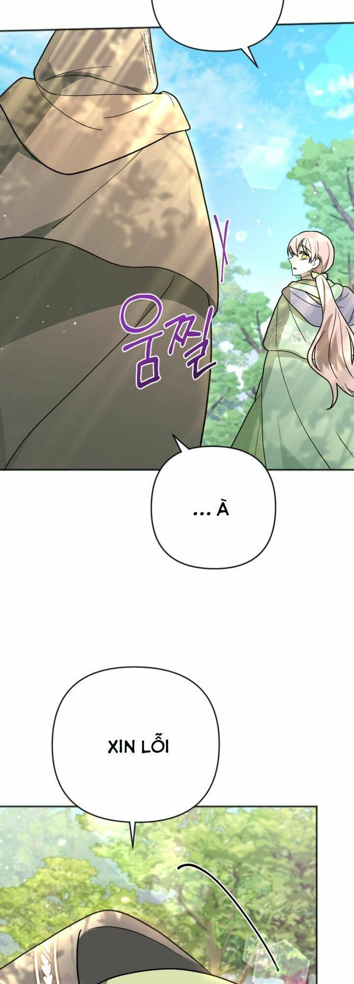 Cậu Ấy Thức Tỉnh Khi Tôi Đã Chết Chapter 15 - 24