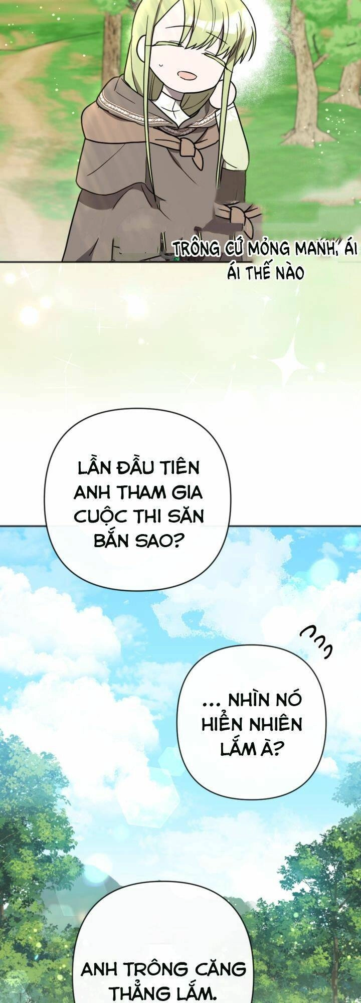 Cậu Ấy Thức Tỉnh Khi Tôi Đã Chết Chapter 15 - 27