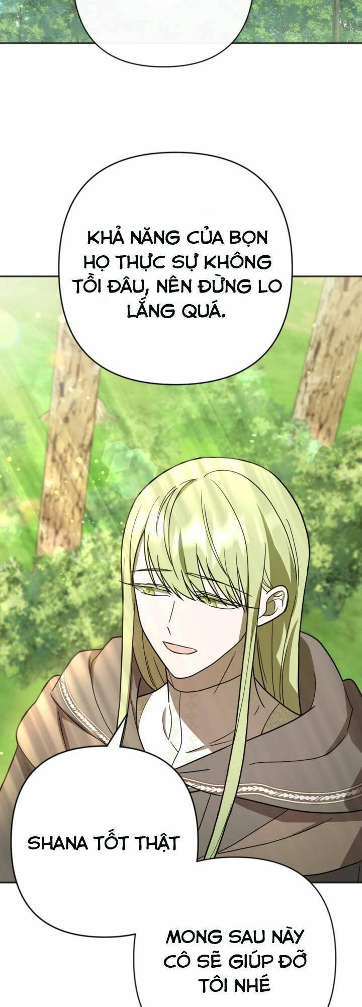 Cậu Ấy Thức Tỉnh Khi Tôi Đã Chết Chapter 15 - 28