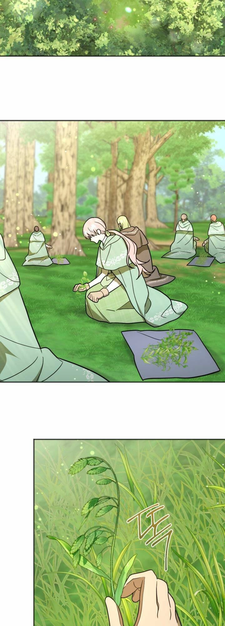 Cậu Ấy Thức Tỉnh Khi Tôi Đã Chết Chapter 15 - 32