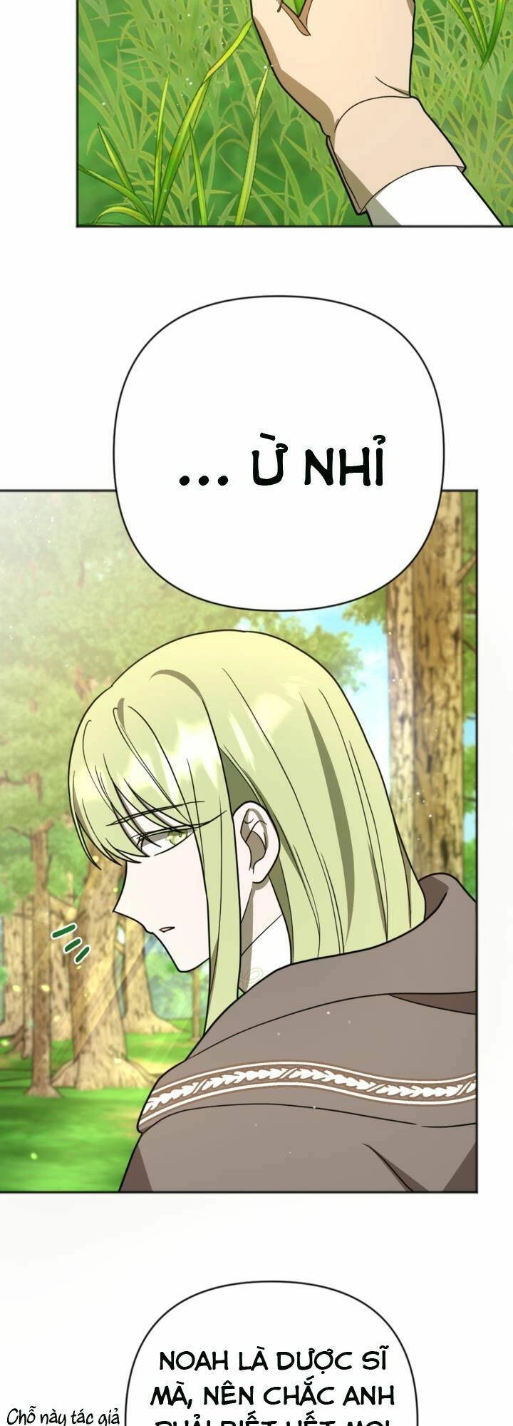 Cậu Ấy Thức Tỉnh Khi Tôi Đã Chết Chapter 15 - 33