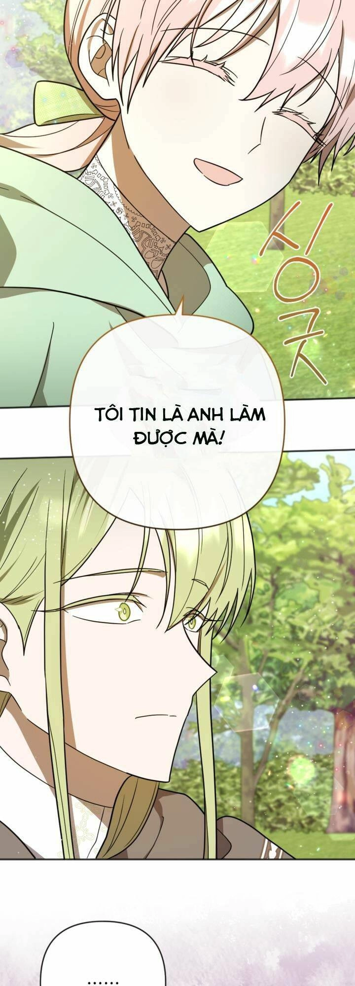 Cậu Ấy Thức Tỉnh Khi Tôi Đã Chết Chapter 15 - 36