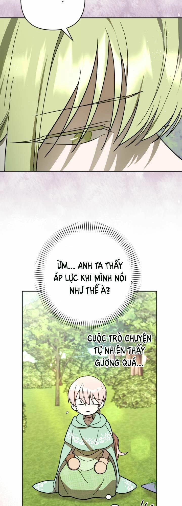 Cậu Ấy Thức Tỉnh Khi Tôi Đã Chết Chapter 15 - 37