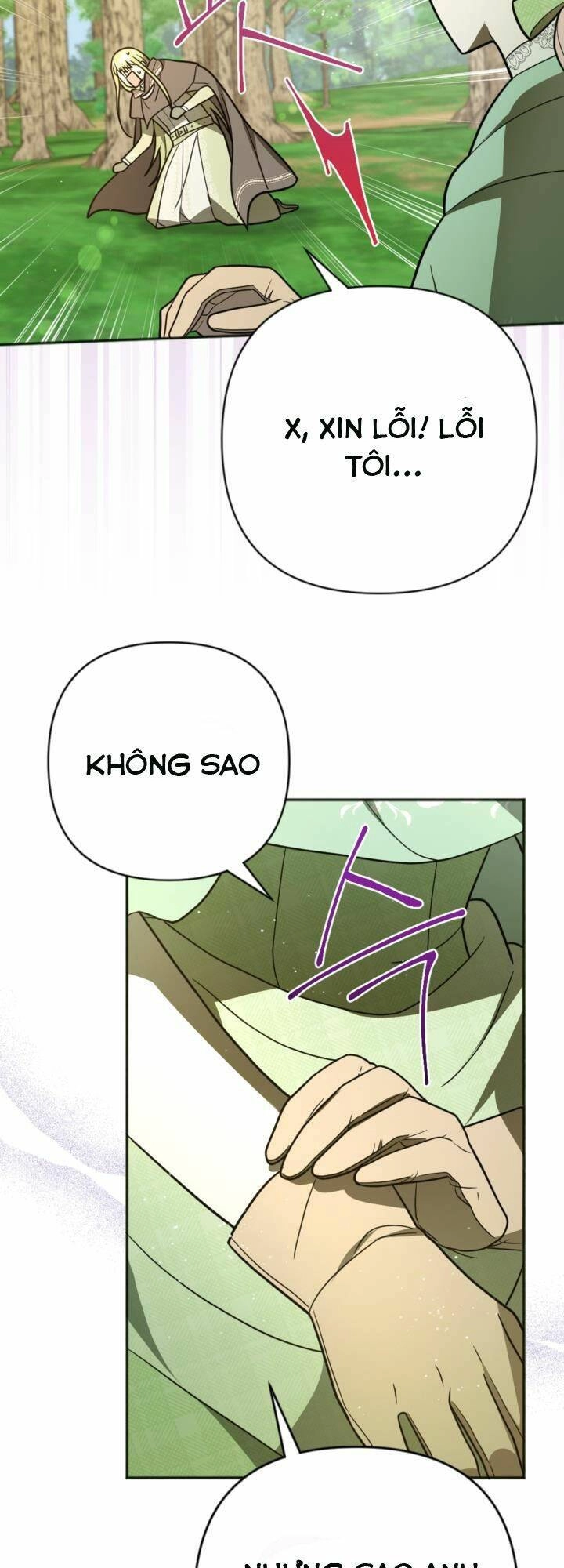 Cậu Ấy Thức Tỉnh Khi Tôi Đã Chết Chapter 15 - 44