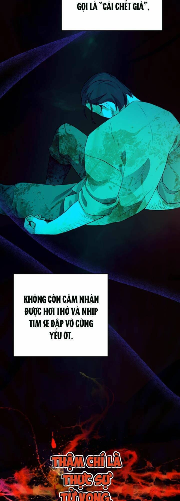 Cậu Ấy Thức Tỉnh Khi Tôi Đã Chết Chapter 16 - 2