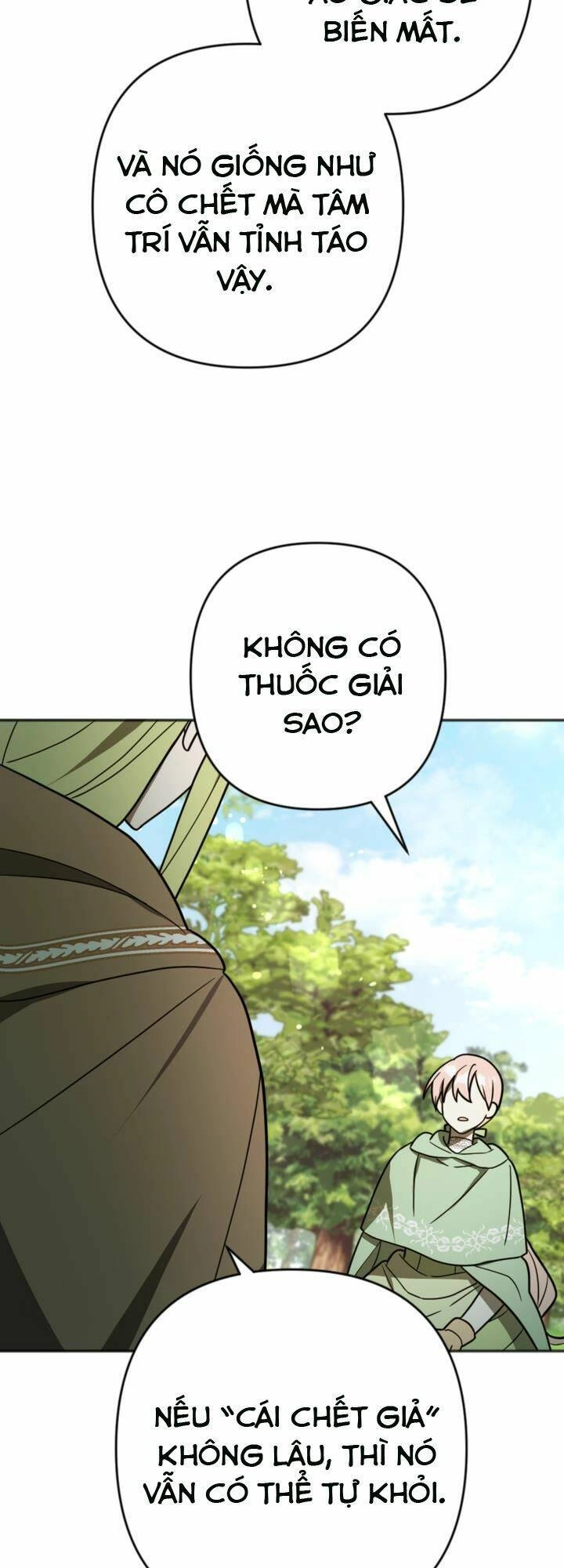 Cậu Ấy Thức Tỉnh Khi Tôi Đã Chết Chapter 16 - 4