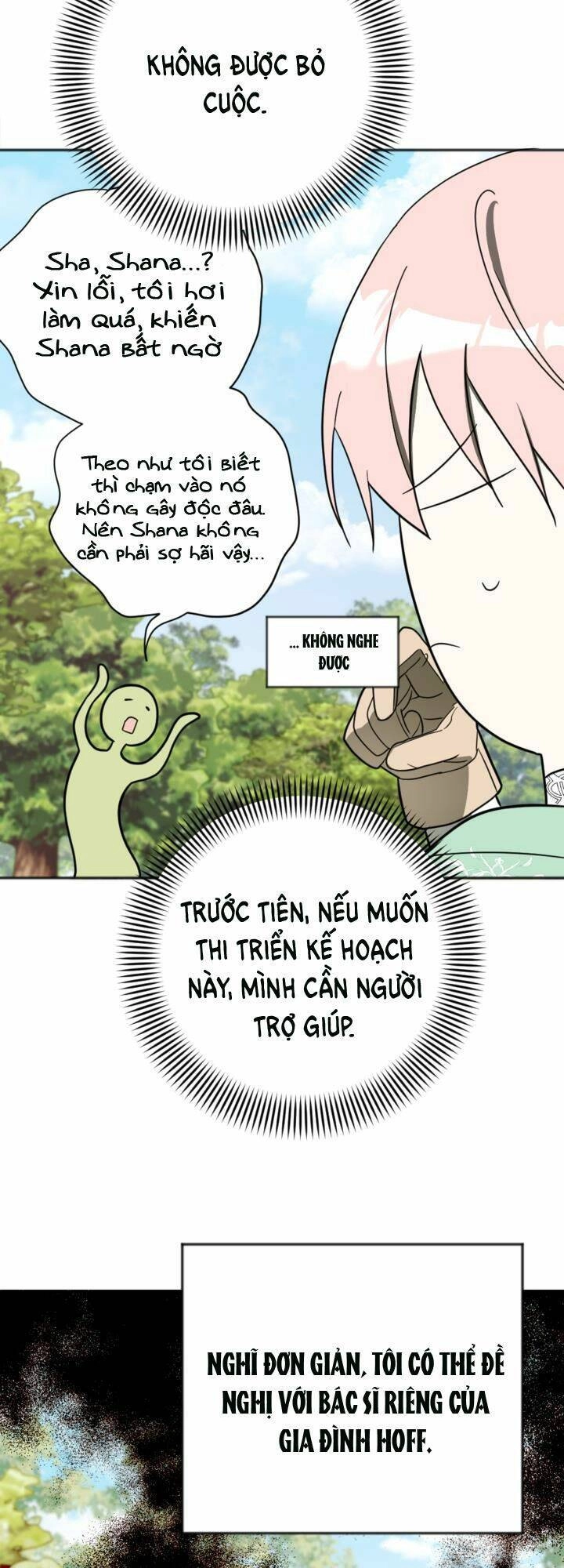 Cậu Ấy Thức Tỉnh Khi Tôi Đã Chết Chapter 16 - 13