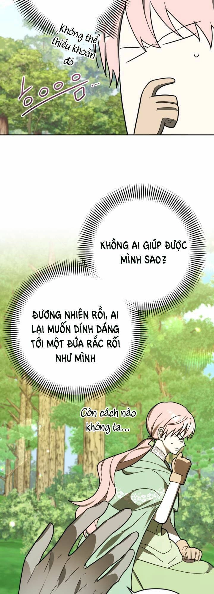 Cậu Ấy Thức Tỉnh Khi Tôi Đã Chết Chapter 16 - 15