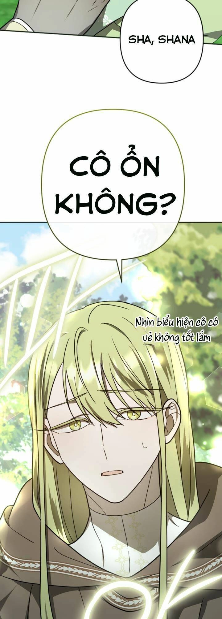 Cậu Ấy Thức Tỉnh Khi Tôi Đã Chết Chapter 16 - 16