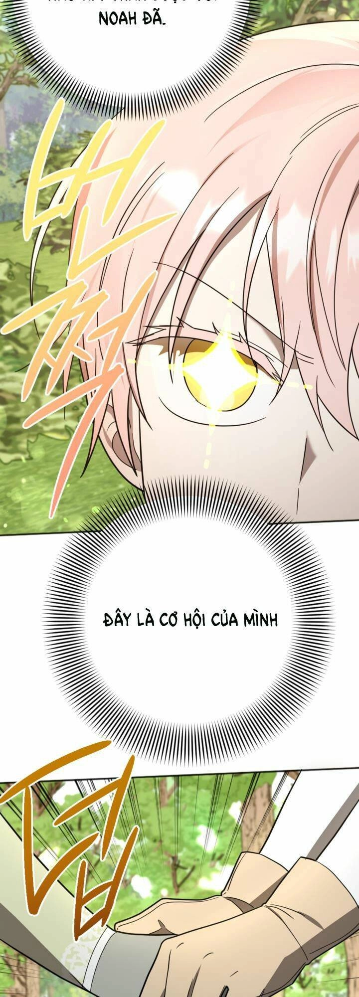 Cậu Ấy Thức Tỉnh Khi Tôi Đã Chết Chapter 16 - 20